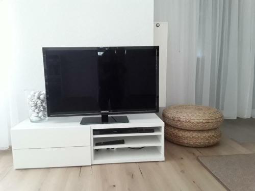 Appartement Freundliche Ferienwohnung mit großer Terasse 12 Kirchstraße Aichstetten