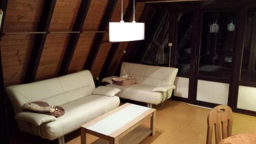 Freyunger Nurdachhaus Freyung allemagne