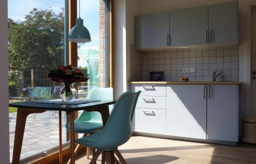 Appartement Frida - Feines Studio mit Südterrasse Hinter der Feuerwache 65 Steinkirchen