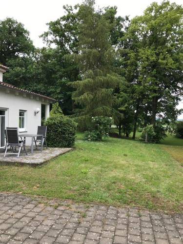 Friedensoase Ebensfeld allemagne