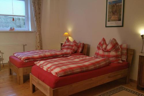 Appartement Friedland - Groß Schneen GÖ 10 KM Am Stiege 24 Parterre /Souterain Friedland
