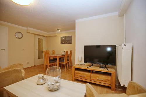 Appartement Friedrich-Engels-Straße Janka Friedrich-Engels-Str. 78 Boltenhagen