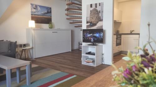 Appartement Friedrichstr 35 B App 32 Friedrichstr. 35 B Westerland