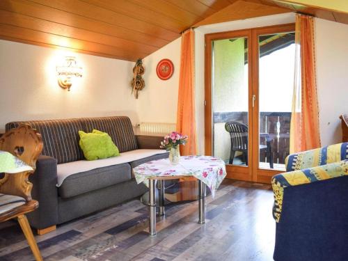 Friendly Apartment in Schönau am Königsee with Garden Schönau am Königssee allemagne