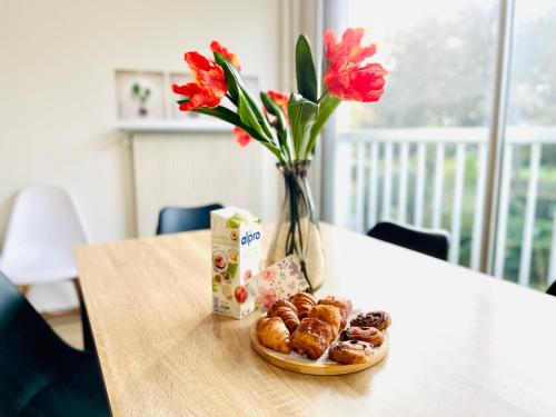 Appartement Friendly Bean 20 Avenue du Maréchal de Lattre de Tassigny Cachan