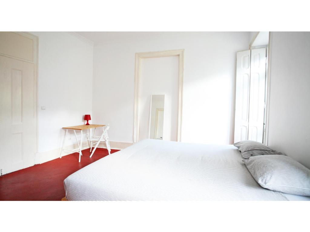 Maison d'hôtes Friendly Hills Bairro Alto Rua da Barroca, 4 - 1st Floor, 1200-050 Lisbonne