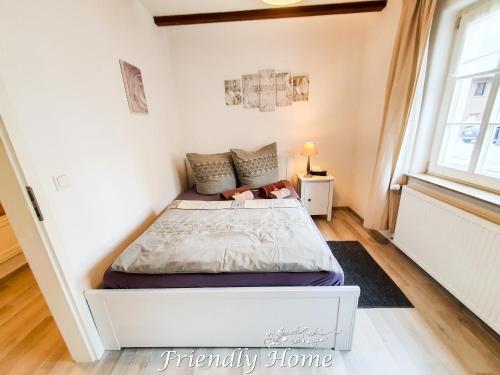 Maison de vacances Friendly Home - \ Lochnerstr. 8 Bornheim