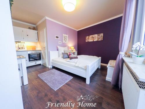 Friendly Home - Doppelappartement \ Brenig allemagne