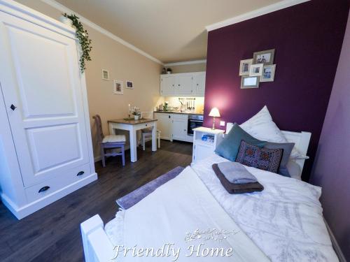 Friendly Home - Einzelappartement \ Brenig allemagne