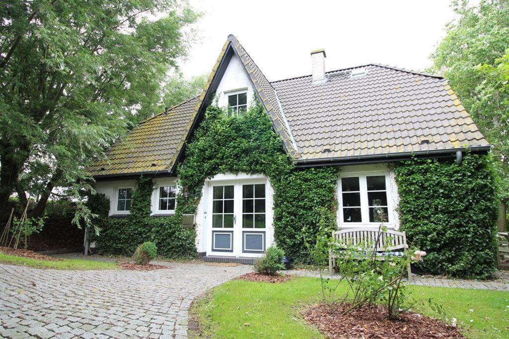 Maison de vacances Friesenhaus Coast Westerdeich 27, 25836 Vollerwiek