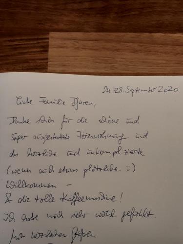 Friesenhof Riepe Ihlow allemagne