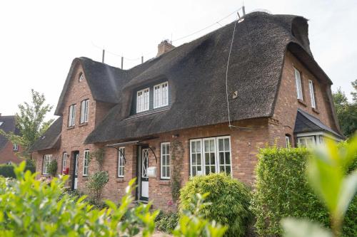 Friesenliebe Borgsum allemagne
