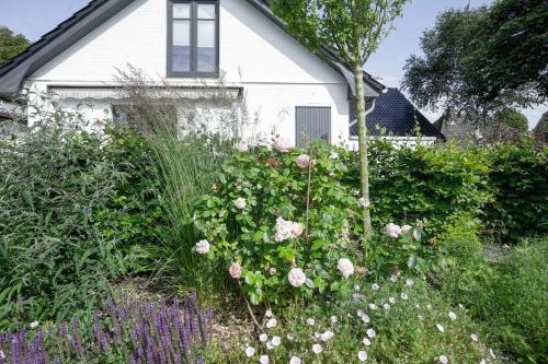 Friesische Wohnstube Pesel - Ferienwohnung Nordstrand allemagne