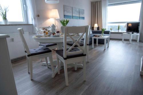 Appartement Frische-Brise-10-01 In der Wolskermarsch 3 Cuxhaven