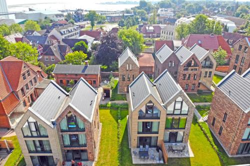 Frische Brise Heiligenhafen allemagne