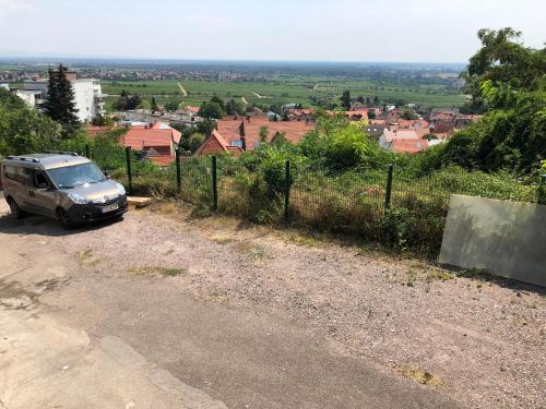 Fritsch Häusel Neustadt an der Weinstraße allemagne