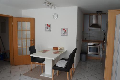 Appartement Fritz Schwarzwaldstraße 62 Bad Krozingen