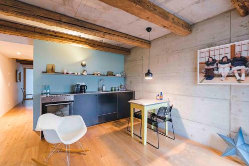 Appartements FRIZ B&B und Lounge Alte Bundesstraße 54b Gundelfingen