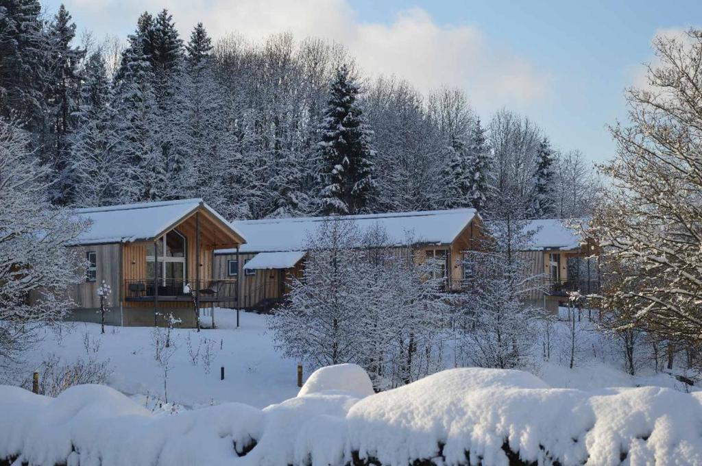 Séjour à la ferme FrongaHOF Böhmzwiesel 1, 94065 Waldkirchen