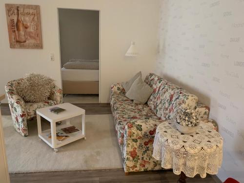 Appartement Fronhof 3 Fronhof 3 Nierstein