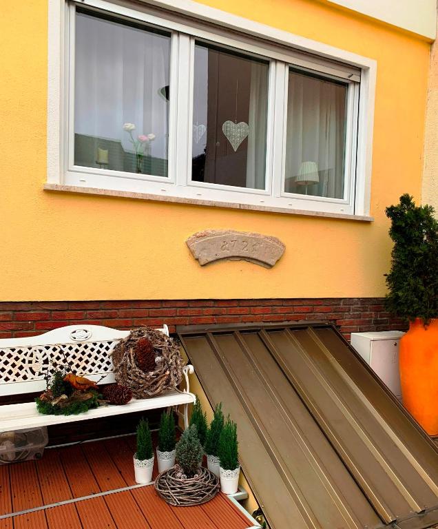 Appartement Fronhof 3 Fronhof 3, 55283 Nierstein