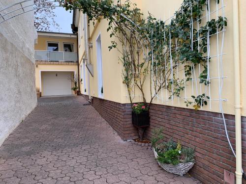 Fronhof 3 Nierstein allemagne