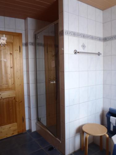 Appartement Fronwieshäusl Gschoßmann Johanna Am Gseng 43 Ramsau bei Berchtesgaden