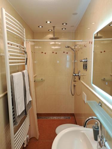Appartement Froschkönig mit Teichblick Exen 3 a, 34388 Trendelburg
