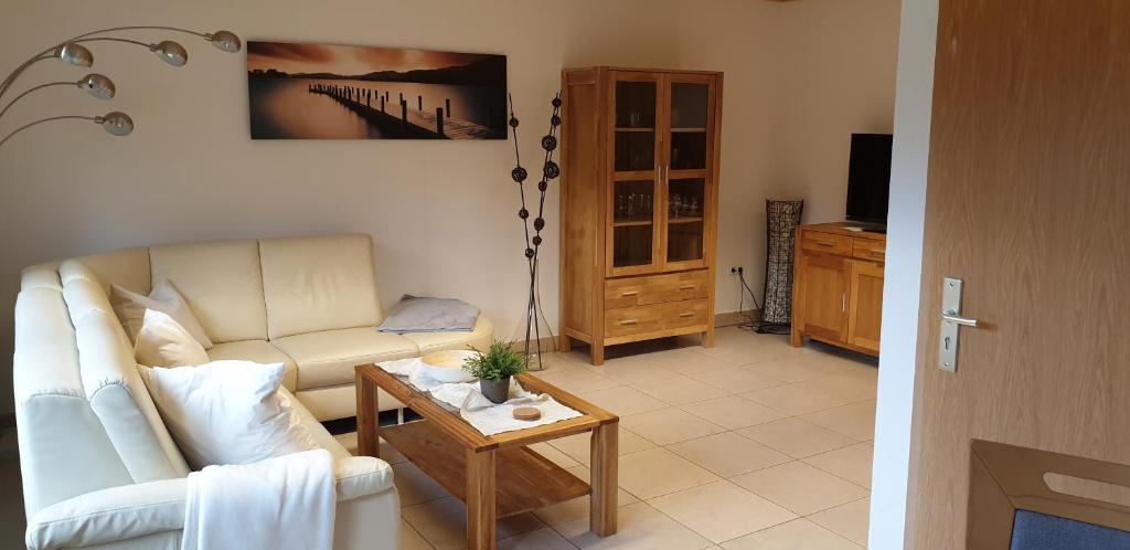 Appartement Froschkönig mit Teichblick Exen 3 a, 34388, 34388 Trendelburg