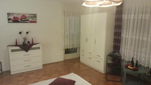 Séjour chez l'habitant Frost Unterkünfte 4 Bogenstraße Rottenacker