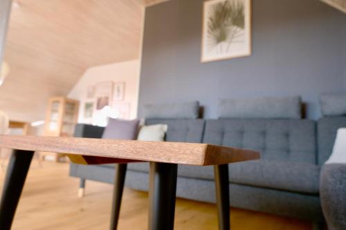 Appartement Frühlingsbogen 4 Frühlingsbogen Harrislee