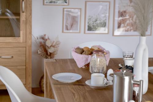 Frühlingsbogen Harrislee allemagne