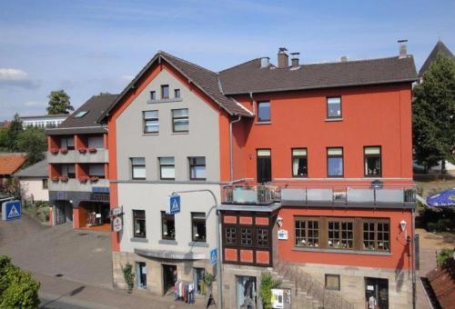 Hôtel Frühstückshotel Landgasthof Kramer Fuldaer Str. 4 Eichenzell