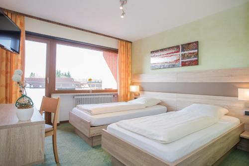 Frühstückshotel Landgasthof Kramer Eichenzell allemagne