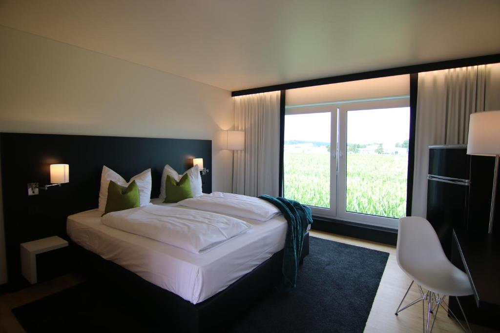 Hôtel FÜ Hotel by WMM Hotels Hans-Mangold-Straße 3, 90766 Fürth