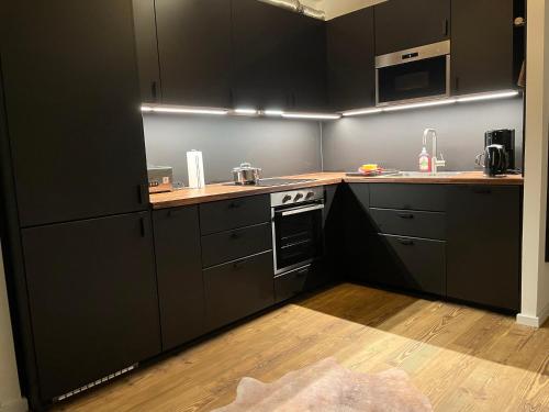 Appartement Fuchs-Fichte 18 Kurhausstraße 5013, 3. Etage, Turm 3 Bad Harzburg