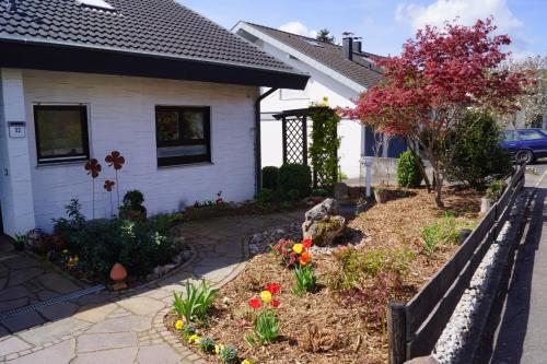 Appartement Fuchsia Lodge Gartenstr. 52 Waldstetten