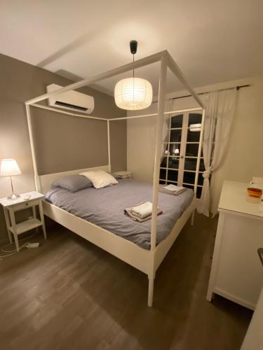 Villa Full aircon cozy house 4rooms near NCE Hameau du Soleil Villeneuve-Loubet