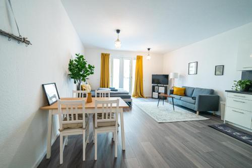 FULL HOUSE Premium Apartments Dresden A6 Dresde allemagne