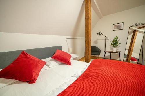 FULL HOUSE Premium Apartments Erfurt Erfurt allemagne