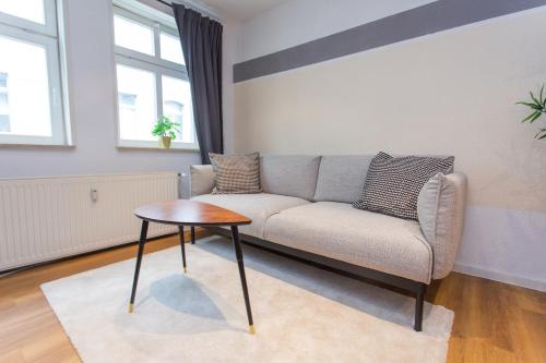 FULL HOUSE Premium Apartments Halle City KU15 Halle-sur-Saale allemagne