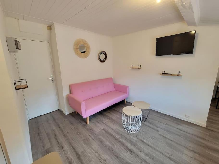 Appartement Fully equipped apartment 2 to 4 beds 39 Rue Caussemille, 13003 Marseille