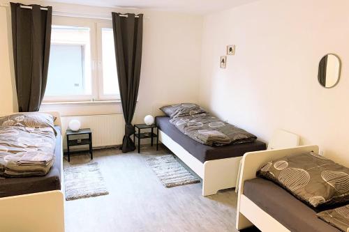 Fully equipped Apartment in Wuppertal Wuppertal allemagne