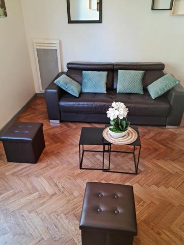 Fully Furnished appartement near Paris - Eurolines Bagnolet france