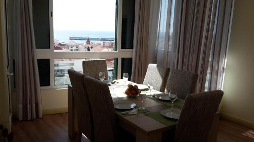 Funchal Apartament Marina View with PARKING FREE Funchal portugal