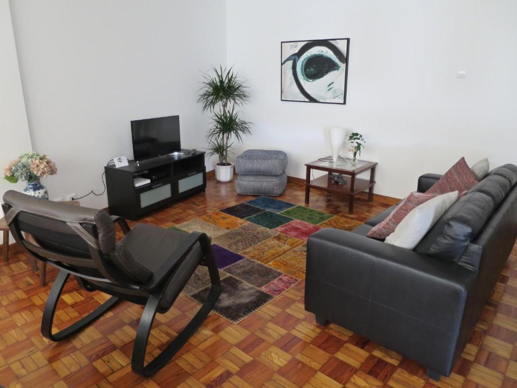 Appartements Funchal Downtown Flats 2 Travessa do Rego, 2 2º andar, 9050-018 Funchal