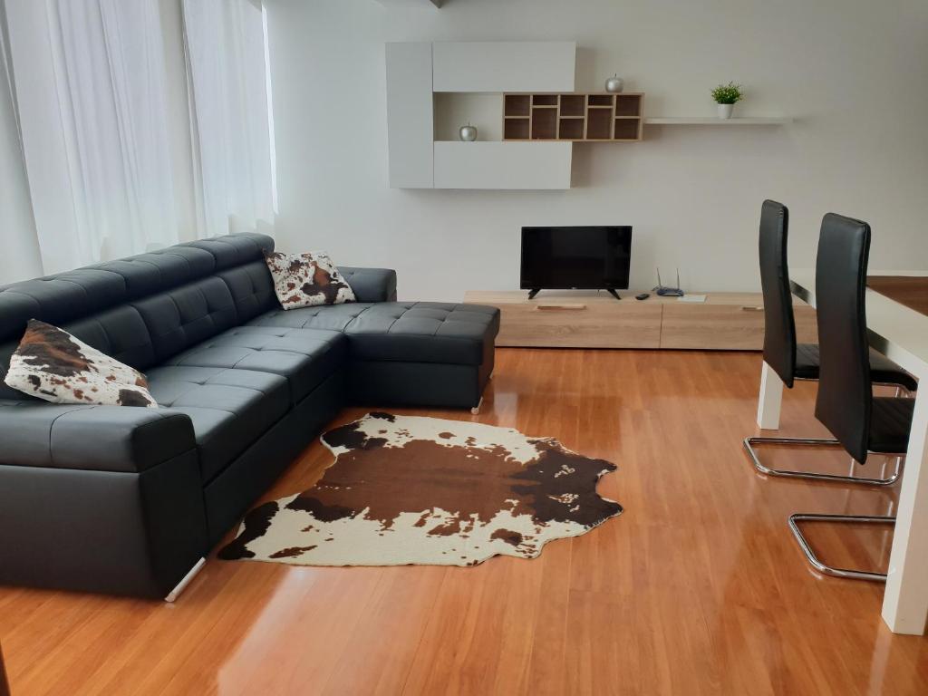 Appartements Funchal Paradise Rua Major Reis Gomes 22, 9000-039 Funchal