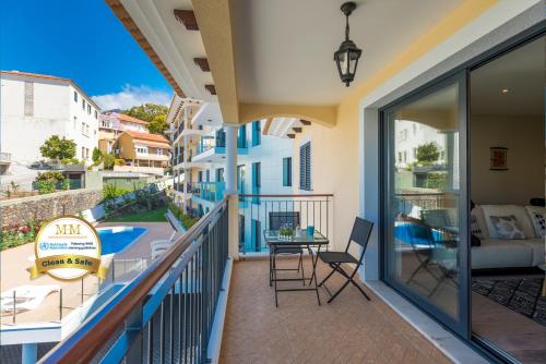 Funchal SilverWood Apartment - by MHM Funchal portugal