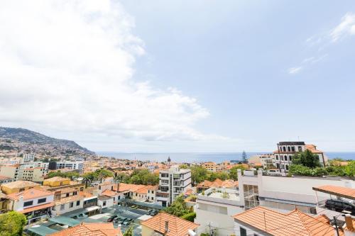 Funchal Window by Madeira Sun Travel Funchal portugal