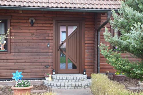 Appartement Fünfeichener Weg 16 Fünfeichener Weg 16 Eisenhüttenstadt